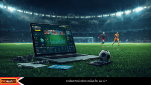 Bí quyết soi kèo châu Âu 1×2