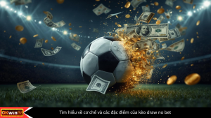 Kèo draw no bet