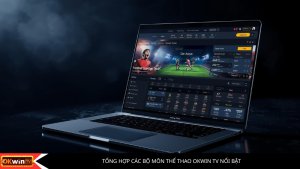Thể thao Okwin TV